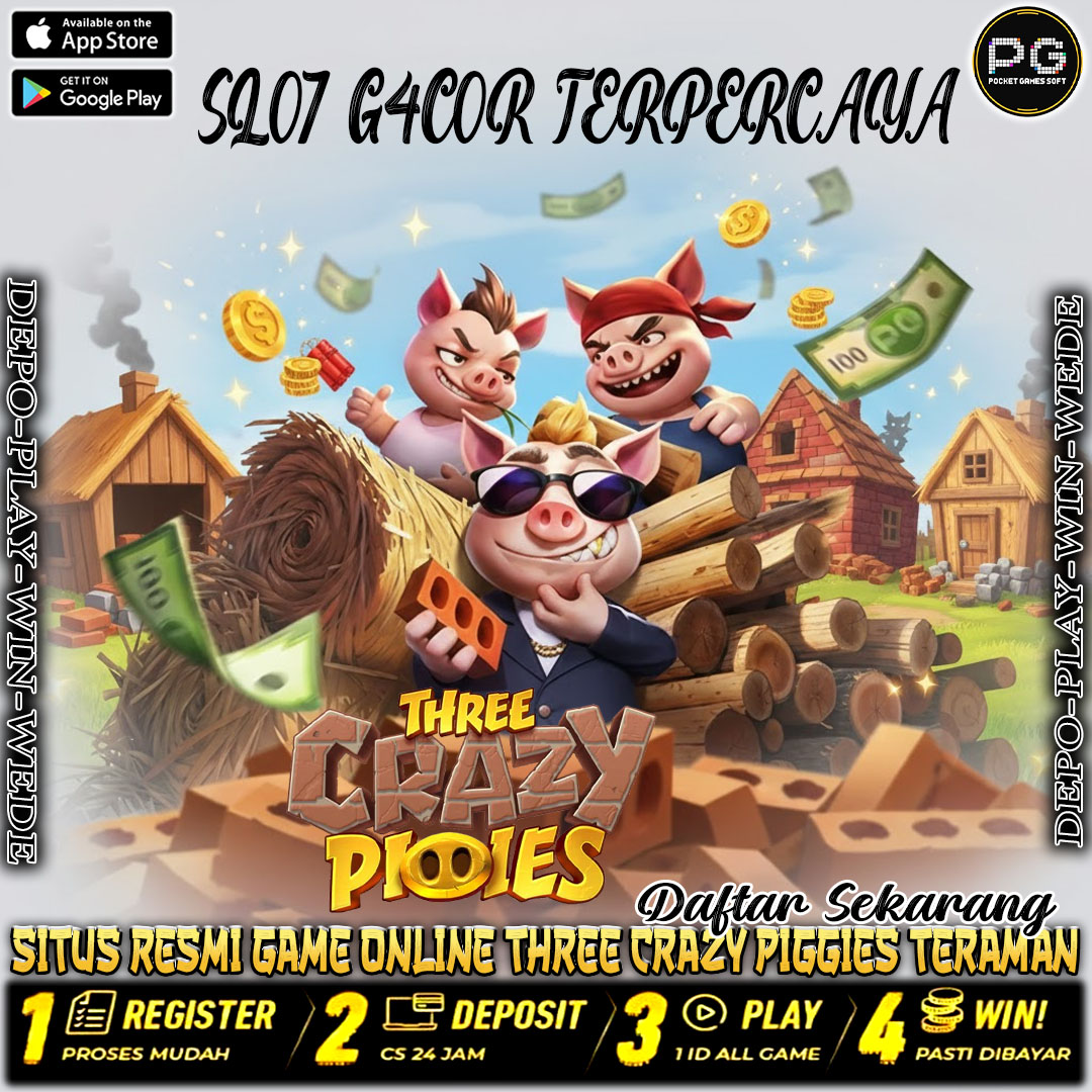 PUTRALIGA = Event Spesial Akhir Pekan Hadiah Double Tanpa Potongan Cuy