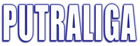 PUTRALIGA LOGO